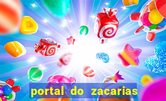 portal do zacarias brida nunes